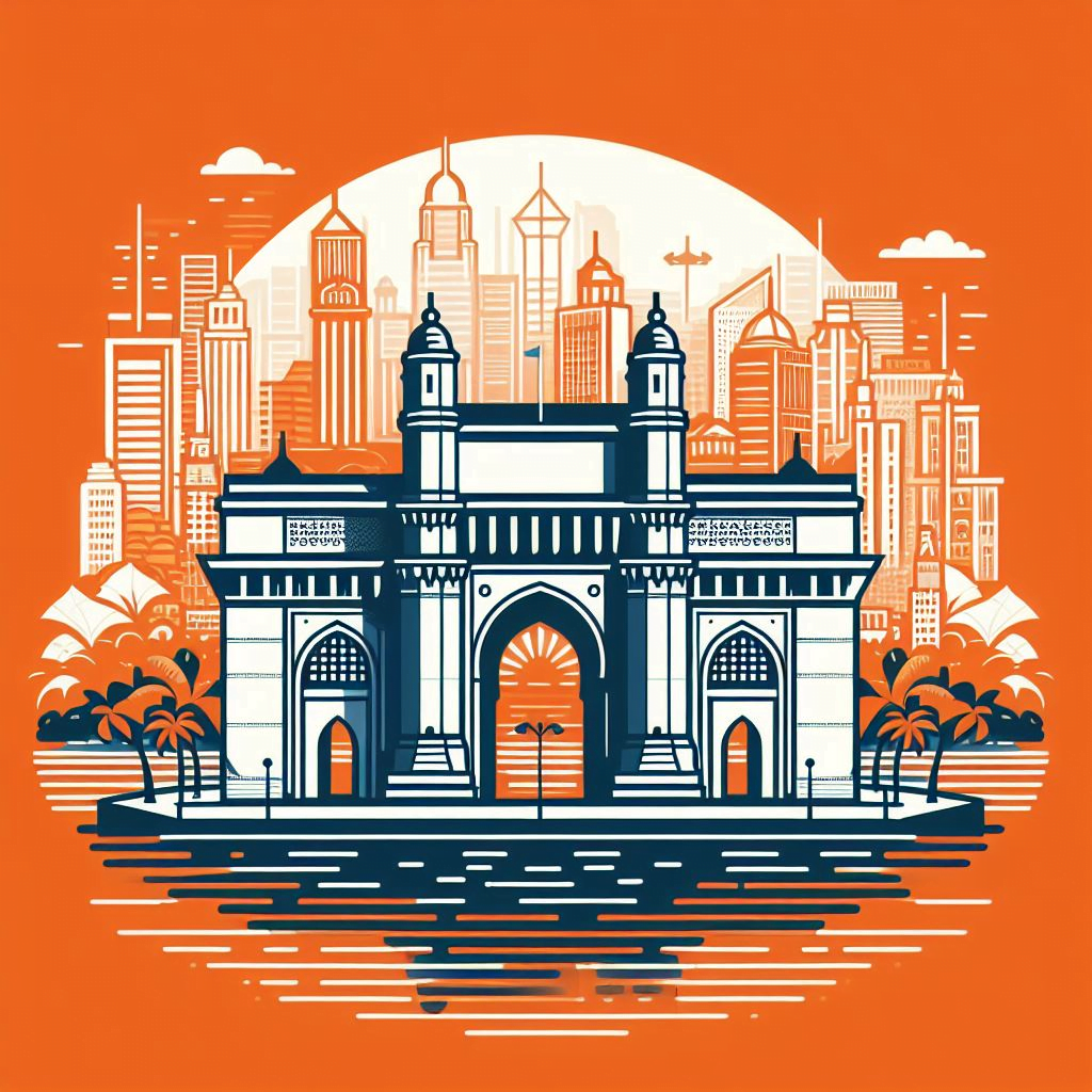 Mumbai (Maharashtra)